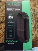Power bank V-TAC VT-33333 7836