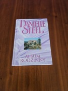 Danielle  Steel  Album Rodzinny