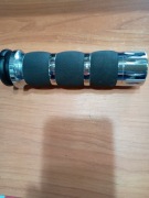 manetka lewa Harley Davidson