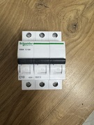 Wyłącznik nadprądowy Schneider 3P C10