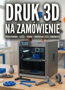 Wydruki 3D na zamowienie | figurki, organizery, gadżety | custom