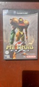 Metroid Prime GameCube PAL