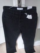 Spodnie Reserved Straight