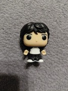 Mike stranger things funko pop kinder joy 