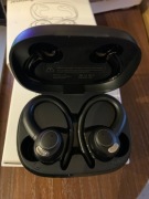 Jesebang Słuchawki sportowe Bluetooth 