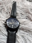 Zegarek męski nowy ze stali nierdzewnej