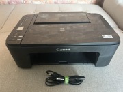 Drukarka wielofunkcyjna atramentowa (kolor) Canon Pixma TS3350