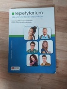 Podręcznik repetytorium angielskiego Macmillan