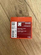 Jung 1723NE Nebenstelle 3-draht przełącznik 