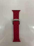 PASEK DO APPLE WATCH ( SE 9 8 7 6 5 4 3 2 1) - 41 / 40 / 38 mm SILIKON