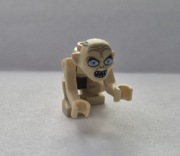 Lego Gollum - Wide Eyes The Lord of the Rings: lor005, 9470