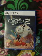 The Outer Worlds 2 Ps5