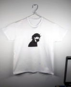 Koszulka - Chivas Chivasio T-shirt Art Rap Tee (Rozmiar XL)