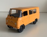 Żuk A-07 Kultowe Auta PRL 1:43 DeAgostii