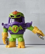 Power Bot Zings. 