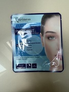 Maska oczyszczająca w płachcie Qiriness