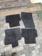 Dywaniki  welurowe Tiguan  2023 5nb 863 011g oryginalne VW 