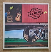 J.J. Cale – Okie  - LP UK
