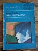 Ewa wzywa 07... zeszyt 96 Pętla Bieszczadzka, Marian Łohutko