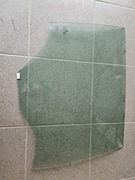 Szyba boczna drzwi tylna prawa