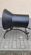 Tuba do pakowania choinek 