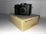 Aparat cyfrowy 4K/ 75MP/ 16x zoom