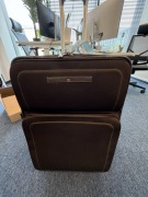 Walizka Tommy Hilfiger duża 73cm