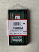 RAM DDR4 8GB Kingston KVR32S22S6/8