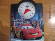 jazda  na czas auta