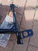 Stopka centralna Kawasaki zzr1400 