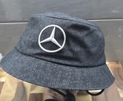 Kapelusz Mercedes AMG Petronas F1 team  bucket Team one size