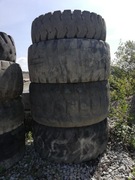 Oddam opony głównie 26.5R25