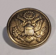 Guzik wojskowy armii USA T.16.22.