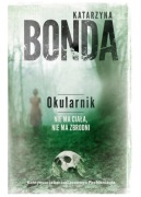 OKULARNIK Katrzyna Bonda