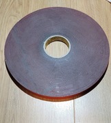 Taśma dwustronna piankowa 3M 27mm / 64 metry PT1100 czarna