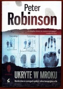 UKRYTE W MROKU Peter Robinson