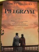 Pielgrzym Robert Baciocha