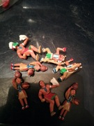 KINDER NIESPODZIANKA ZABAWKI