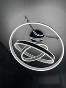 Lampa wisząca sufitowa 