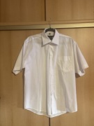 Koszula męska bardzo elegancja .Bardzo dobry stan!