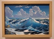   Fala. Słońce. Morze.   Ihor Tormin