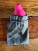 Stymulator Lelo Sona - stan jak nowy