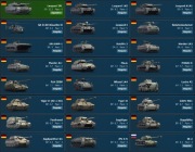 Konto do War Thunder na sprzedaż! 