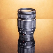 Superzoom Tamron Canon 18-270mm Di II VC f3,5-6,3