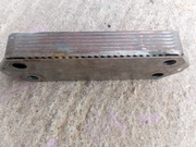 Części do kotła Viessmann Vitopend 100 WH0A  wymiennik płytowy woda woda