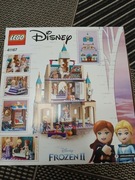 LEGO Disney 41167