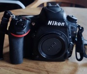 Nikon d 750