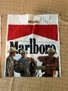 Reklamówka Marlboro