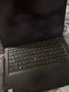 Laptop lenovo GB 8,00 karta graficzna 128 GB pamięć 238 GB Windows 10 home 