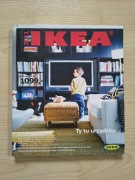 Katalog IKEA 2011